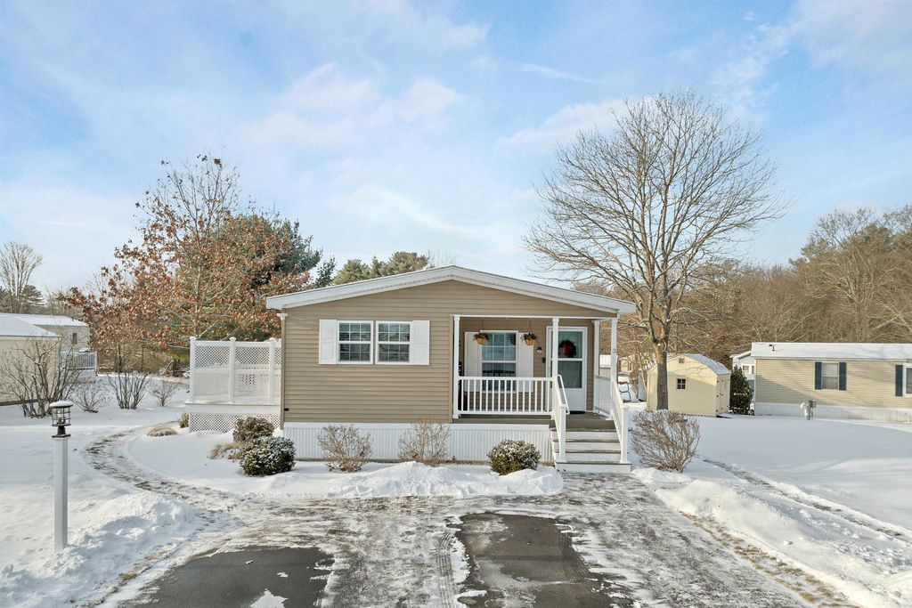 Photo of 3 Slate Run, North Hampton, NH 03862 (MLS # 5074513)