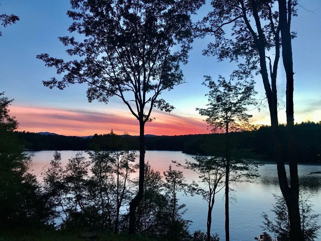 Photo of 169 E Danforth Road, Freedom, NH 03836 (MLS # 5086653)