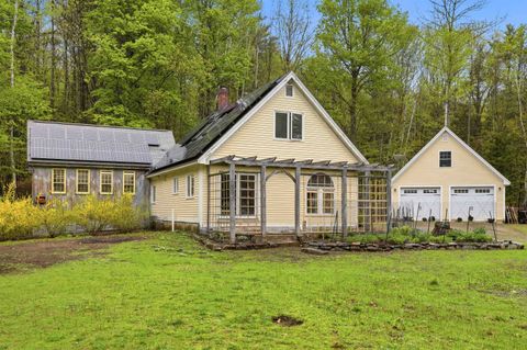 Photo of 186 Hackleboro Road, Canterbury, NH 03224 (MLS # 5088882)