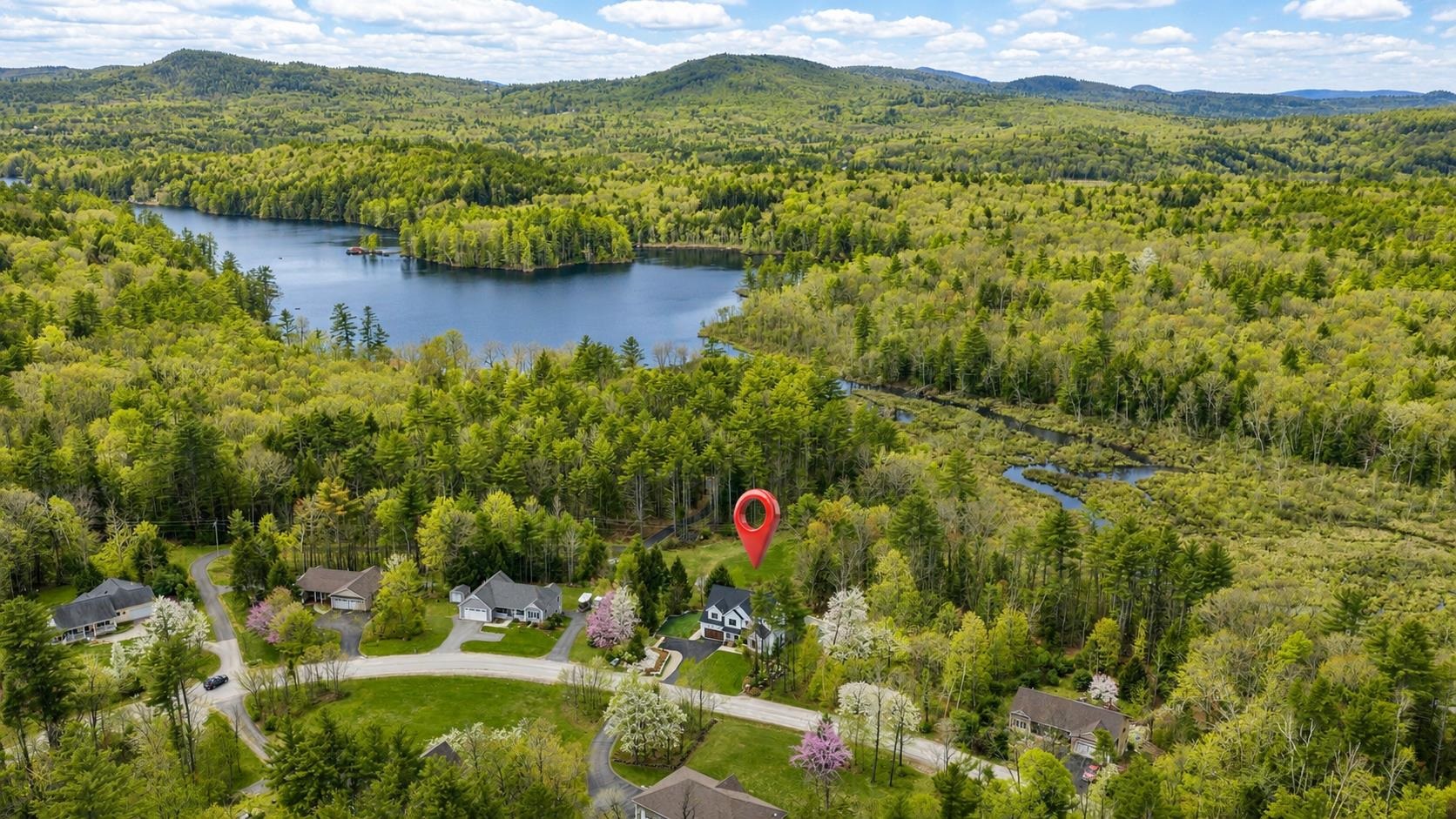 18 Solace Pointe Road