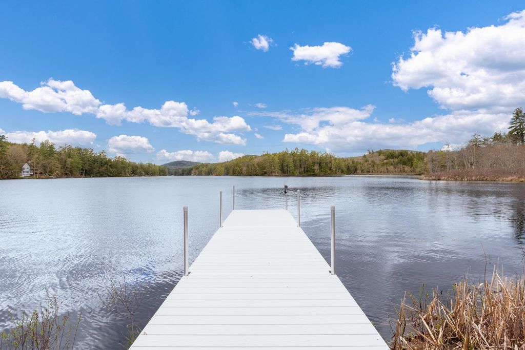 Photo of 18 Solace Pointe Road, Meredith, NH 03253 (MLS # 5088099)