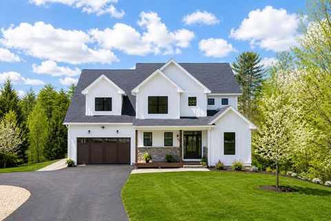 Property photo of 18 Solace Pointe Road, Meredith, NH 03253