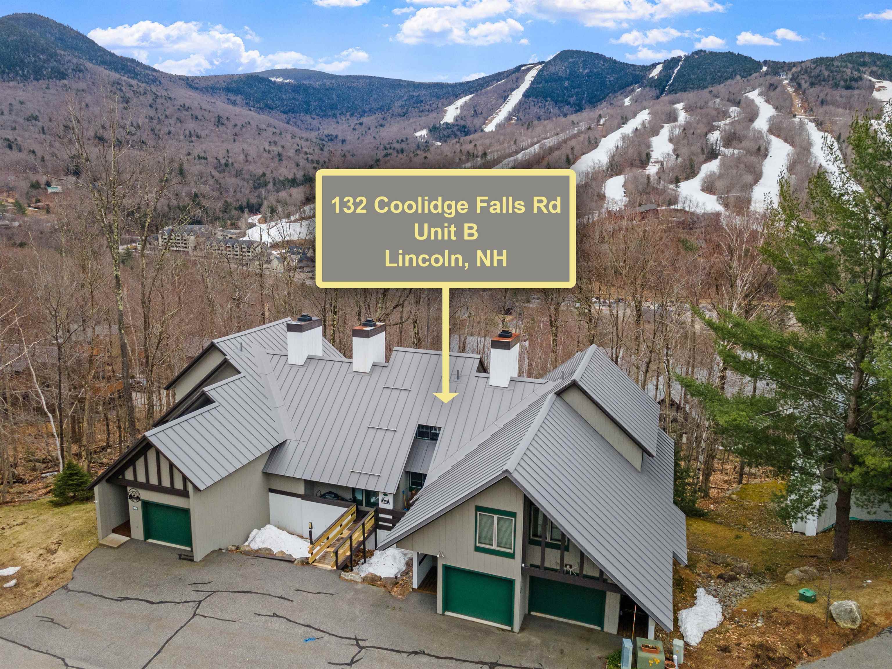 132B Coolidge Falls Road B
