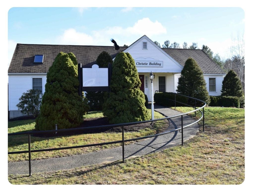 Photo of 51 Church Street, Kingston, NH 03848 (MLS # 5066153)