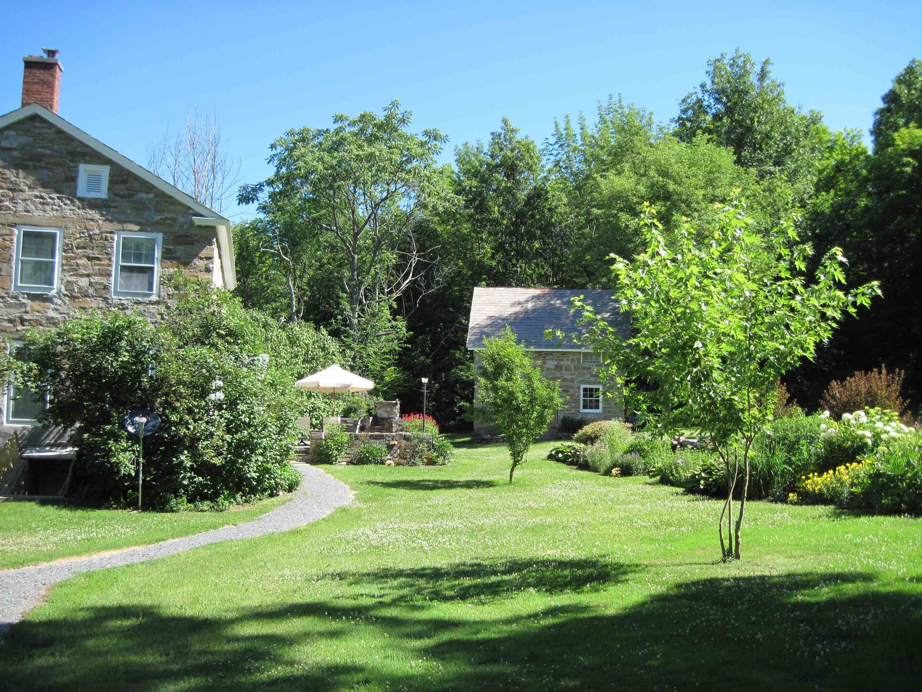 1665 Frazier Hill Road