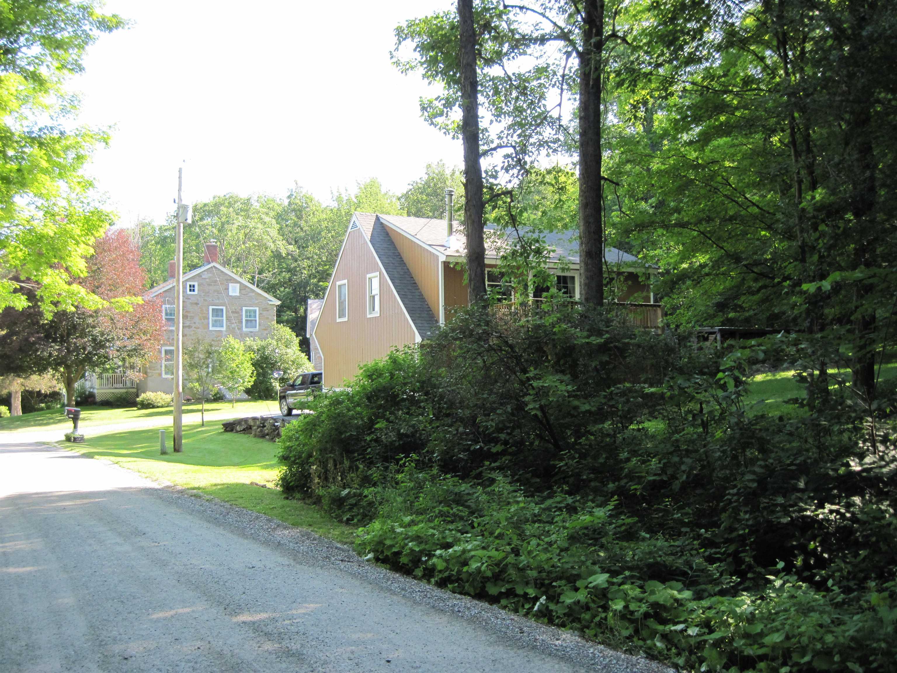 1665 Frazier Hill Road