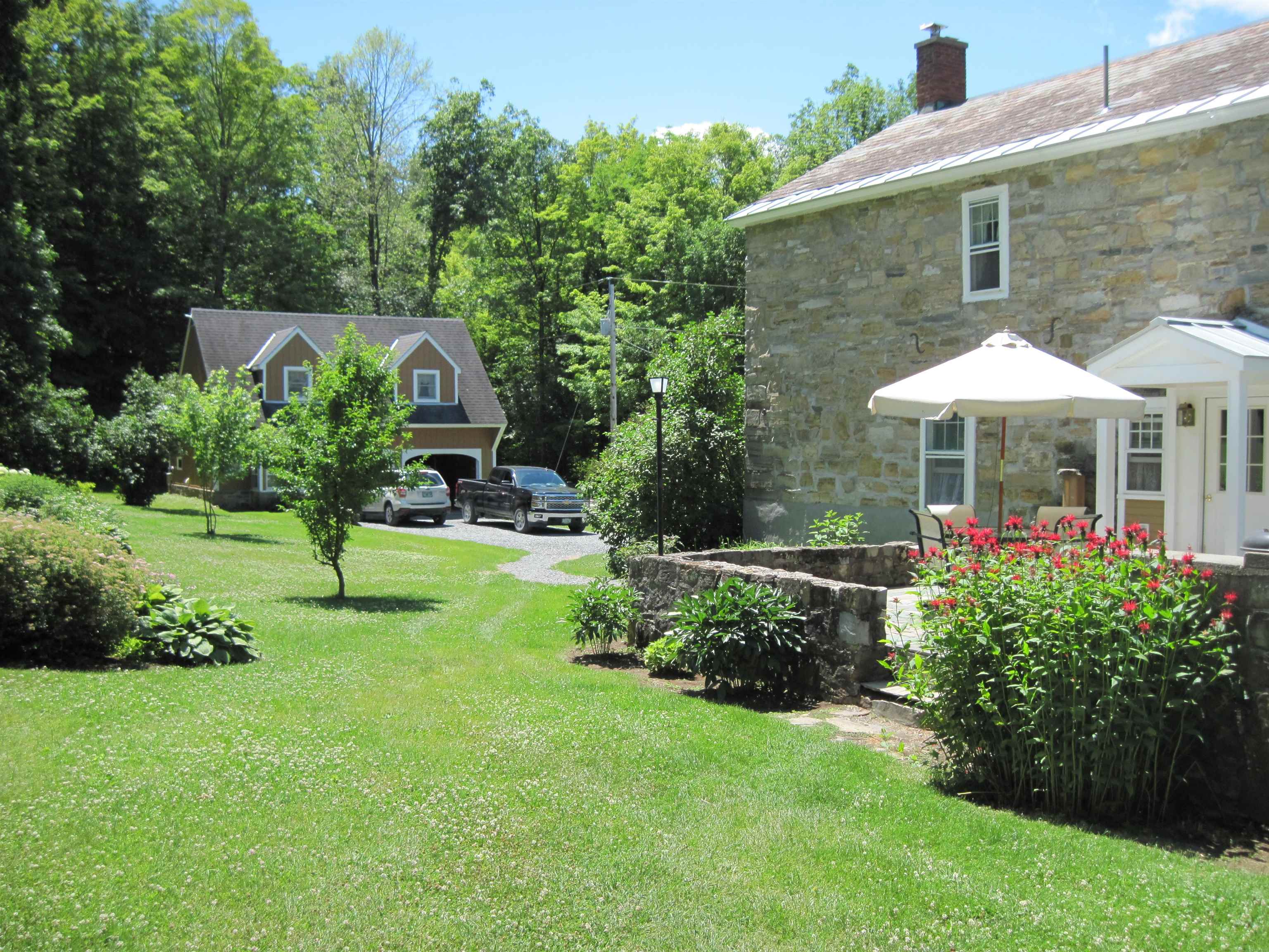 1665 Frazier Hill Road