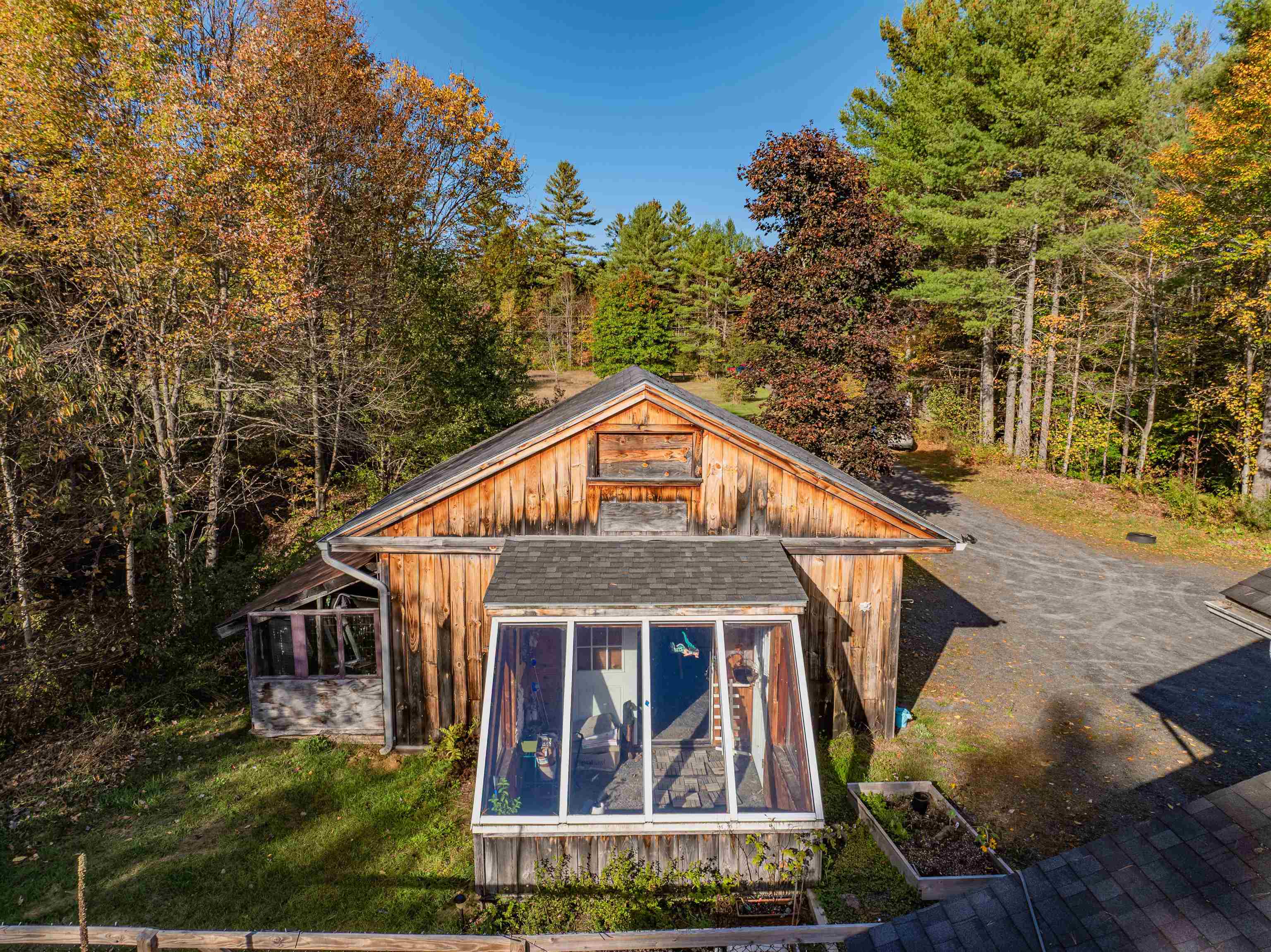 416 Gosselin Hill Road