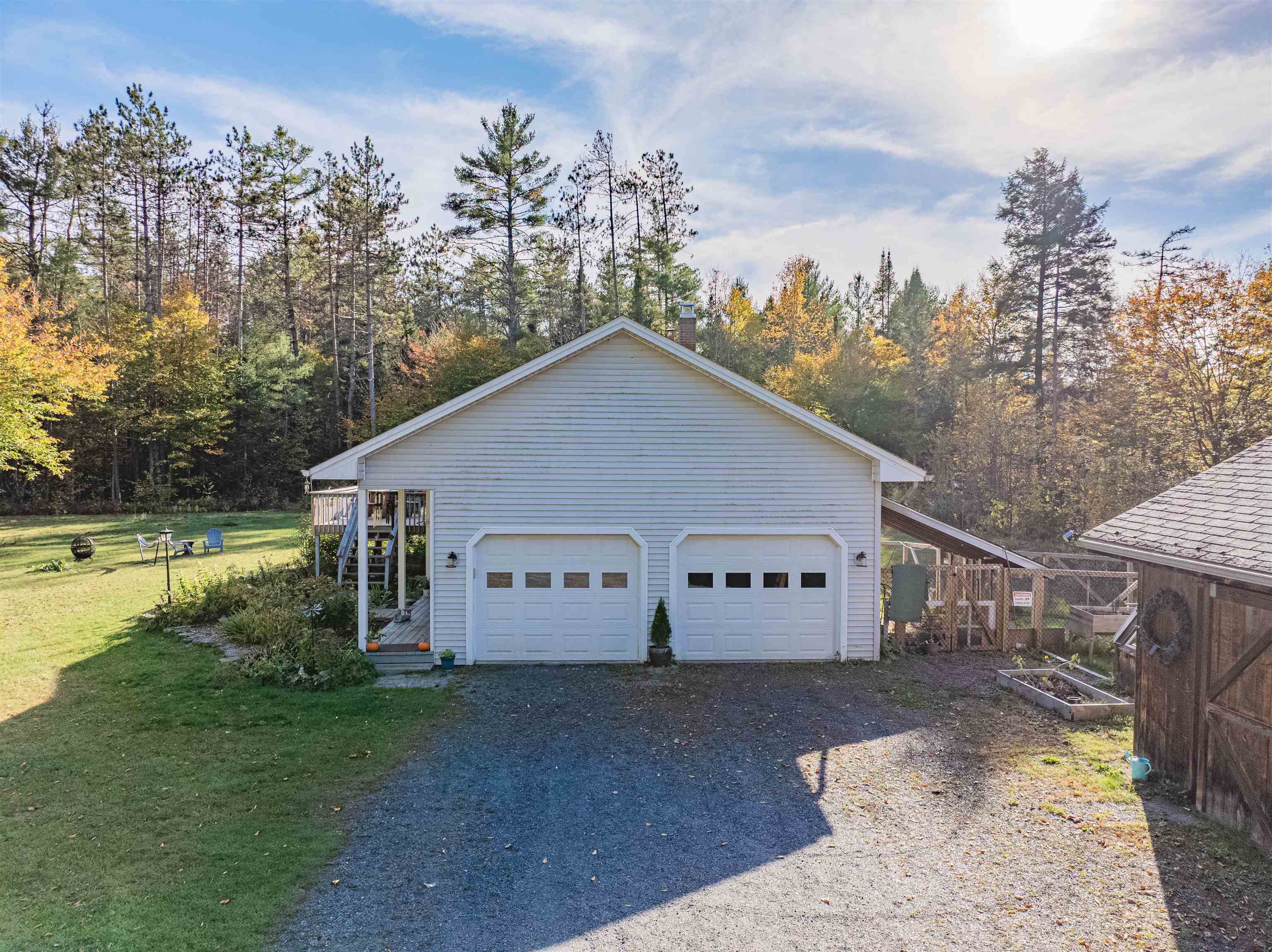 416 Gosselin Hill Road