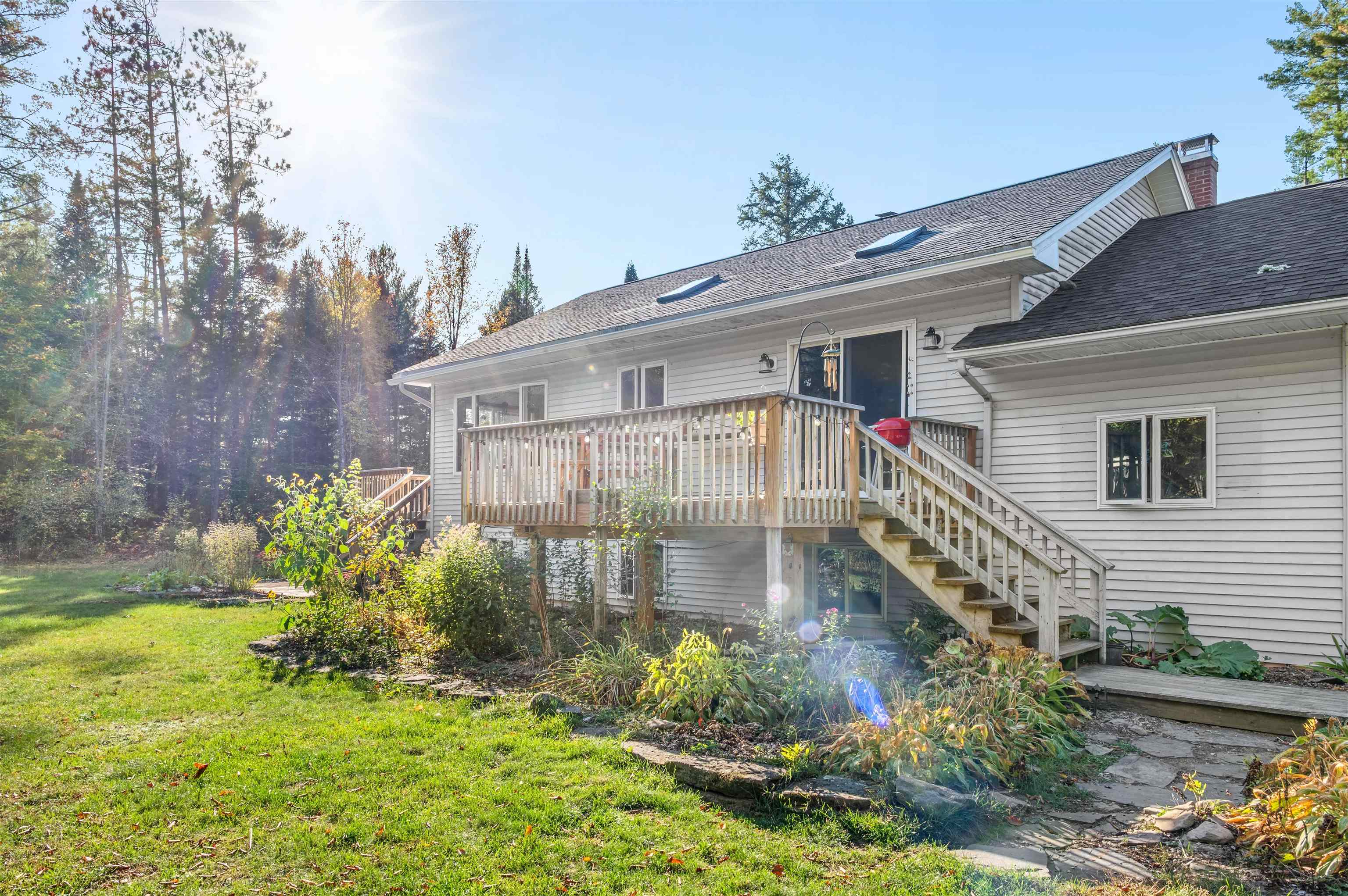 416 Gosselin Hill Road