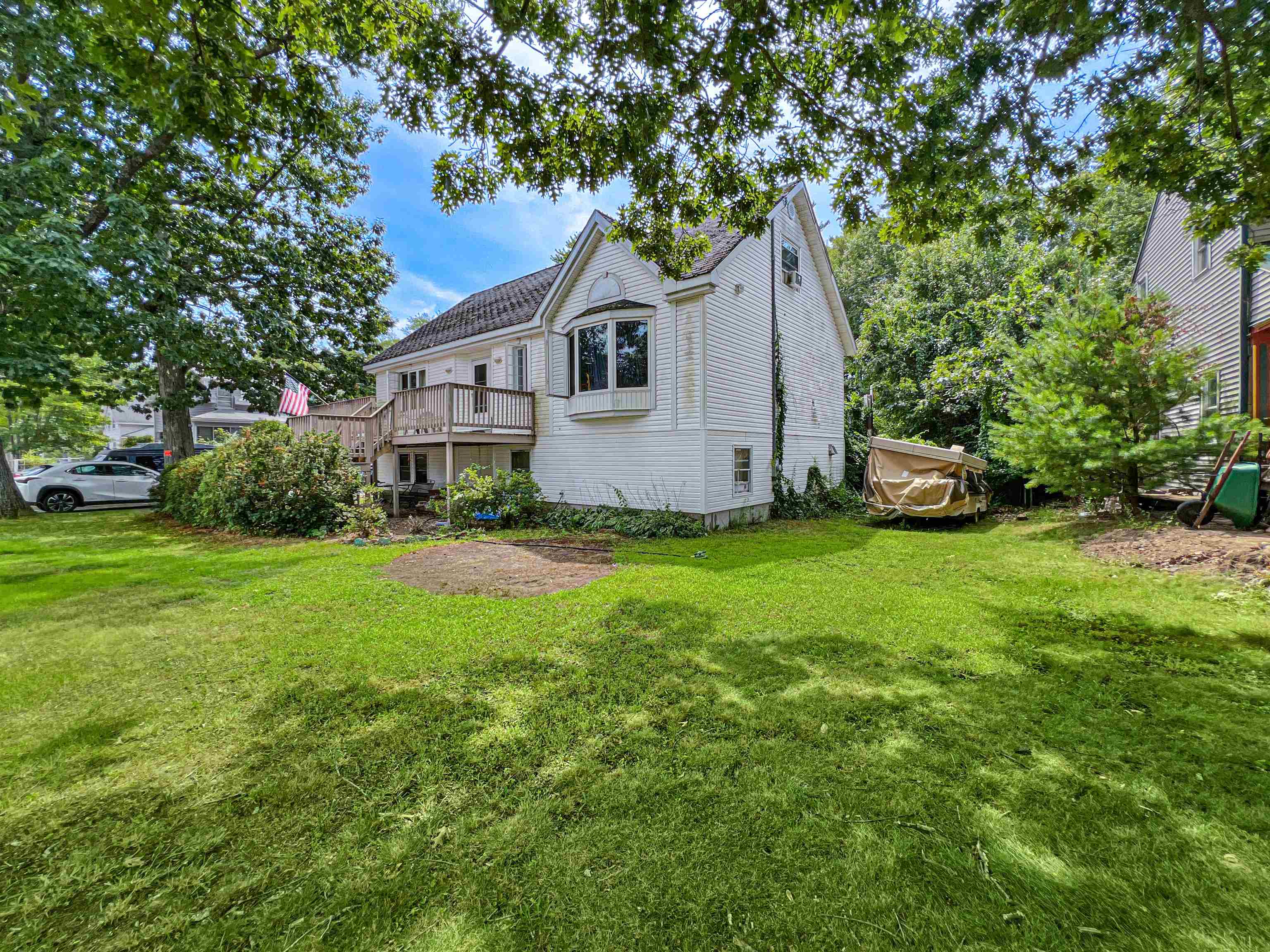 22 Farm Lane