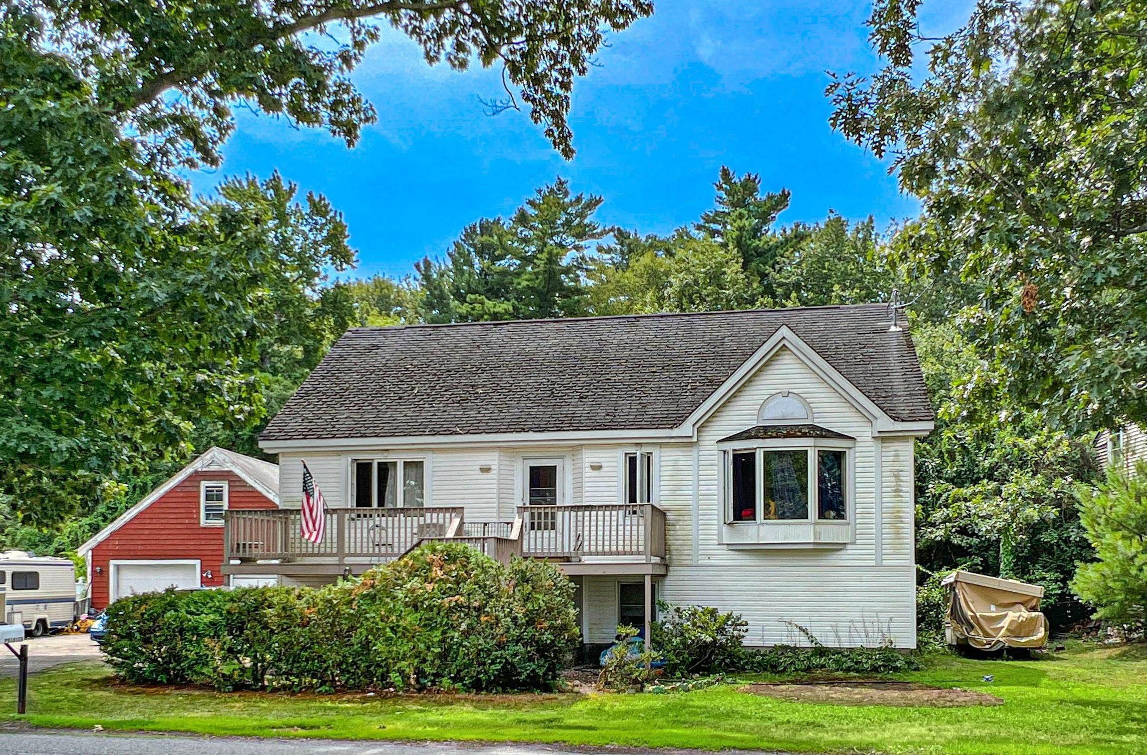 22 Farm Lane
