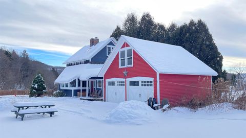 281 Old County Lane Readsboro VT 05350