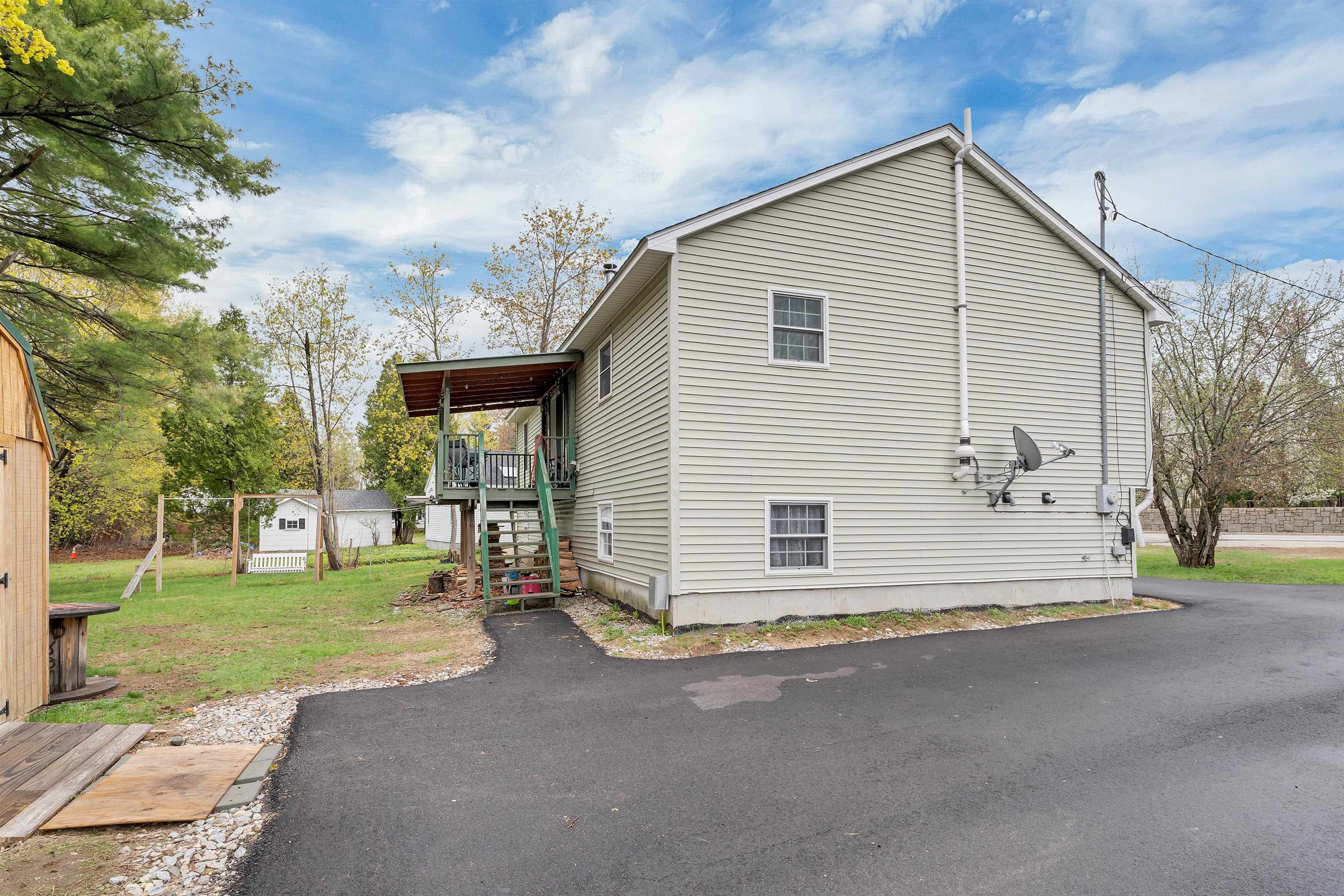 156 East Main Street