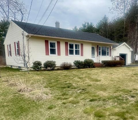 Photo of 28 Midway Park, Somersworth, NH 03878 (MLS # 5084352)