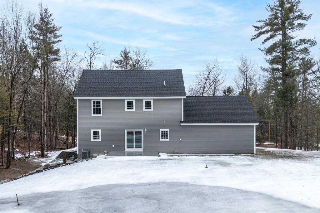 Photo of 59 Mt. Delight Road, Deerfield, NH 03037 (MLS # 5074655)