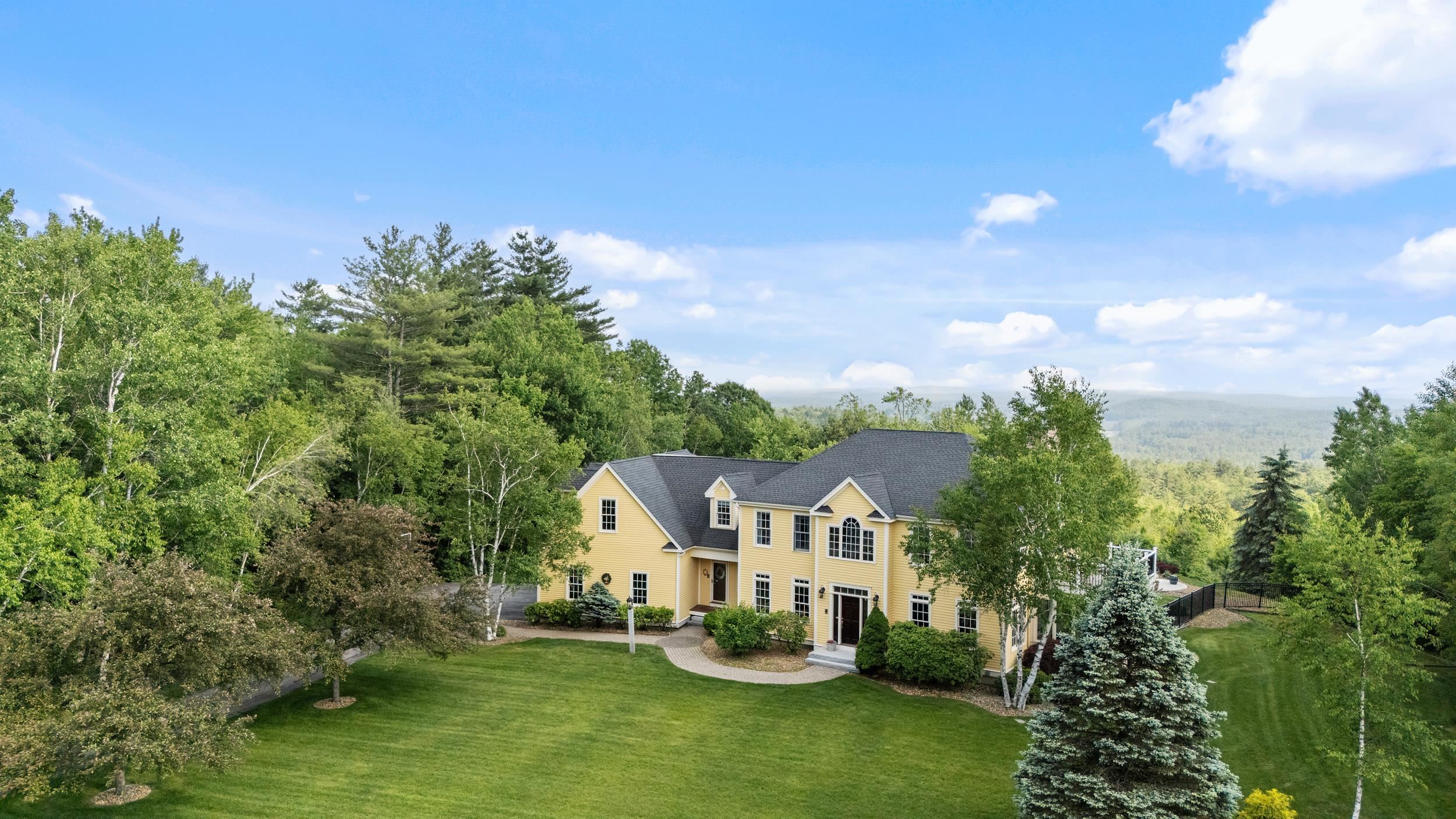 3 Baldwin Lane