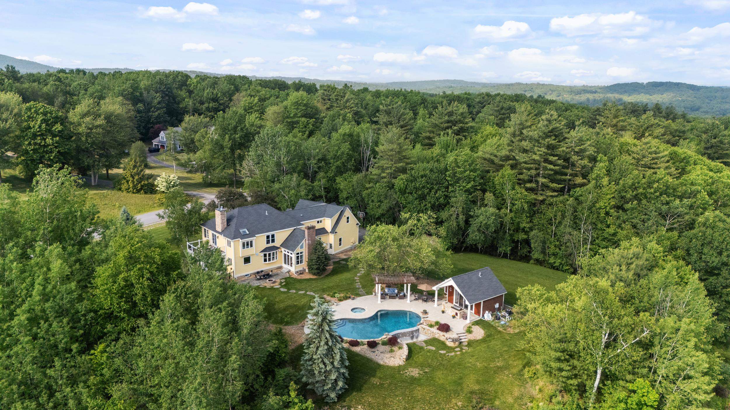 3 Baldwin Lane
