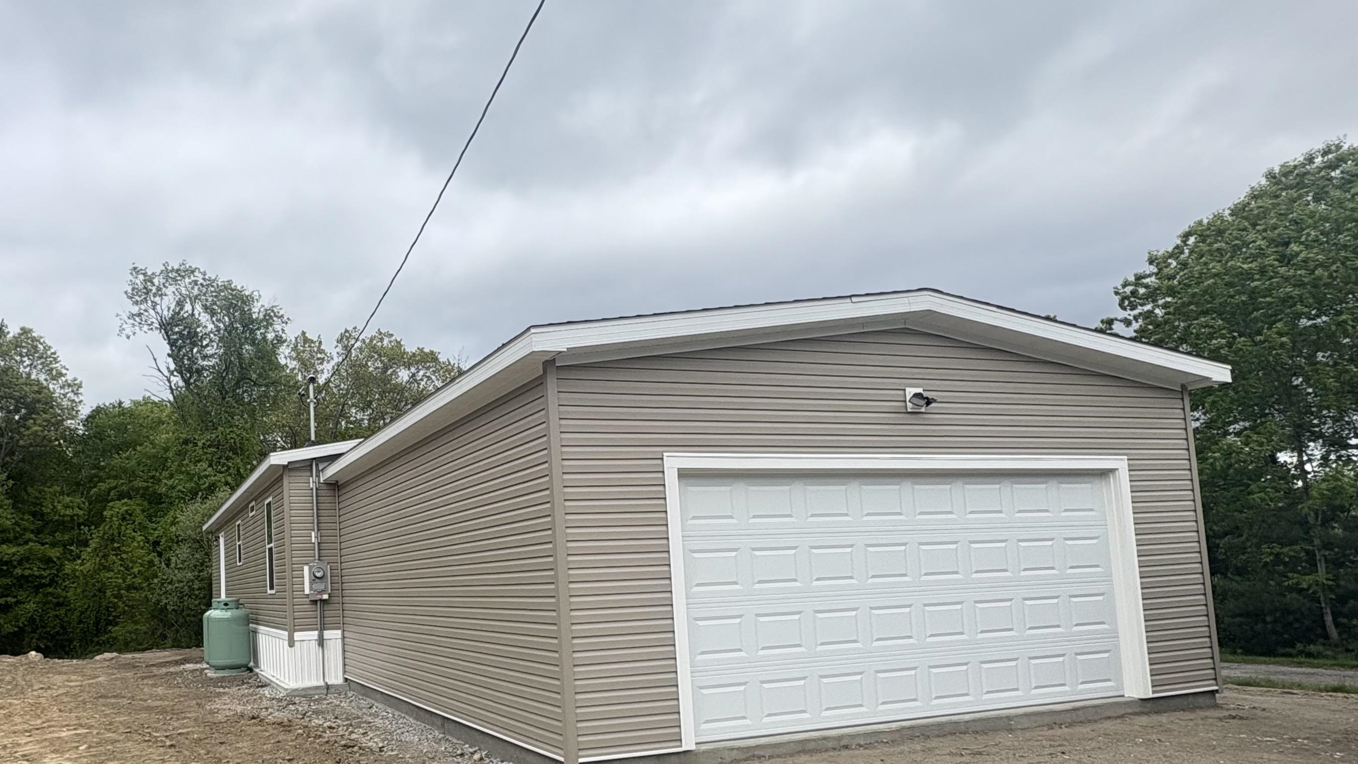 6 Kristopher Drive