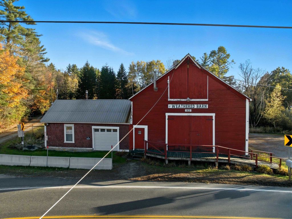 Photo of 69 Wild Ammonoosuc Road, Haverhill, NH 03740 (MLS # 5089118)
