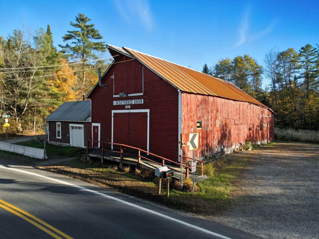 Photo of 69 Wild Ammonoosuc Road, Haverhill, NH 03740 (MLS # 5089118)