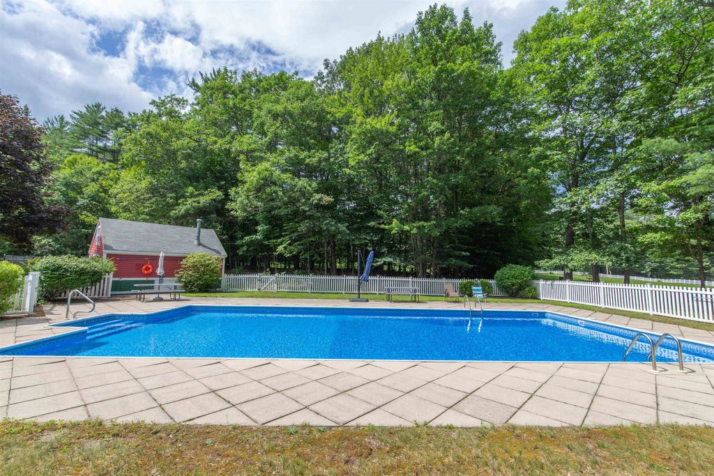 Photo of 00 Alden Washburn Drive, Tamworth, NH 03817 (MLS # 5057351)