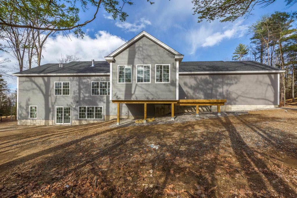 Photo of 54 Haystack Circle #9-96-2, Pelham, NH 03076 (MLS # 5085551)