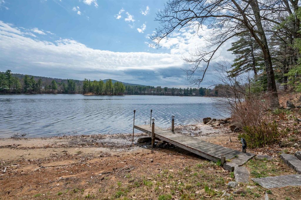 Photo of 130 Elm Street, Goffstown, NH 03045 (MLS # 5084343)