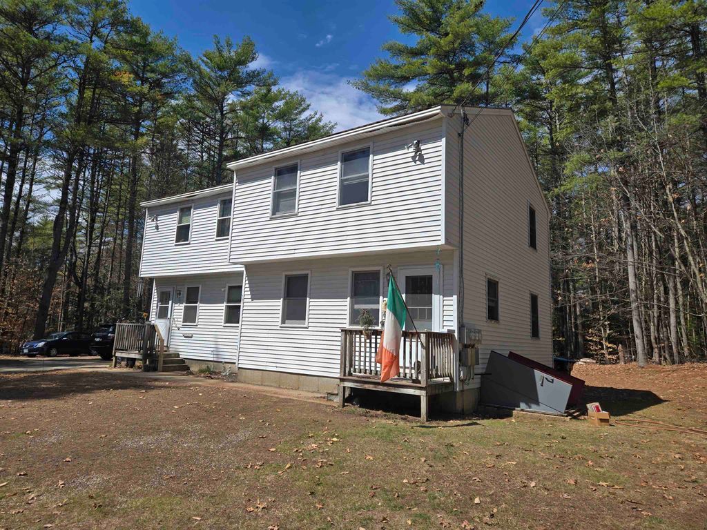 Photo of 762 Laconia Road #Lot 8-1-1, Belmont, NH 03220 (MLS # 5088769)