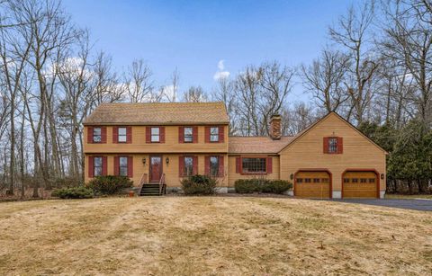 Photo of 18 Gervaise Drive, Derry, NH 03038 (MLS # 5081311)