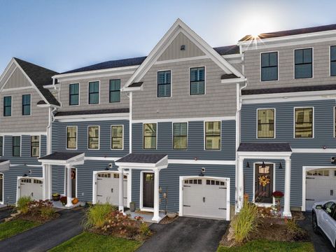 26 Lenox Drive D Dover NH 03820