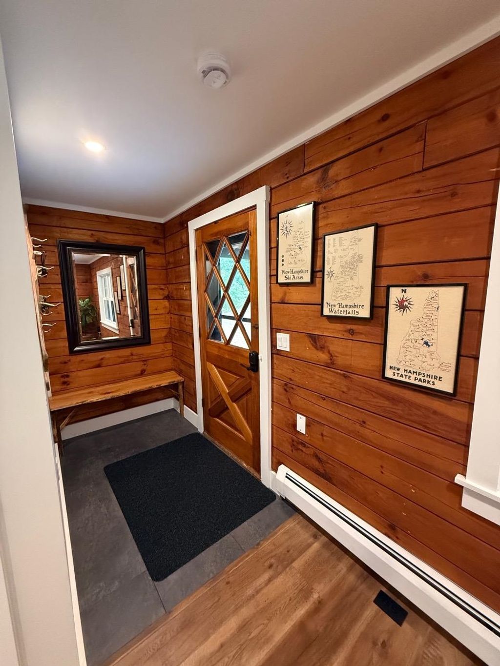 Photo of 478 Rolling Ridge Road, Bartlett, NH 03812 (MLS # 5074950)