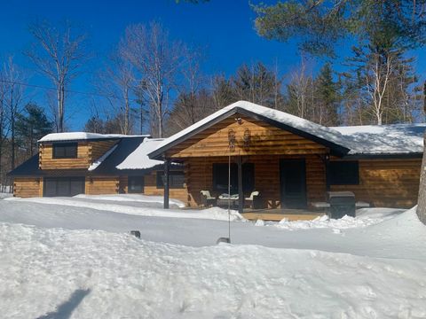 Photo of 478 Rolling Ridge Road, Bartlett, NH 03812 (MLS # 5074950)