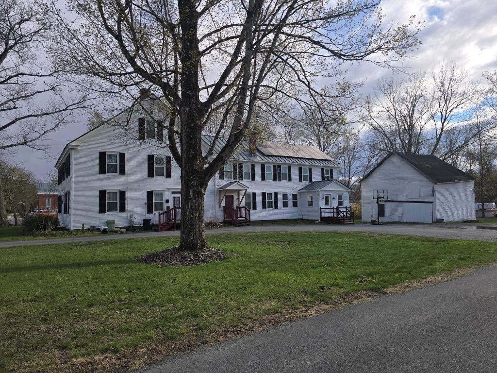 Photo 1 of 10 — 188 Main Street West, Charlestown, NH 03603