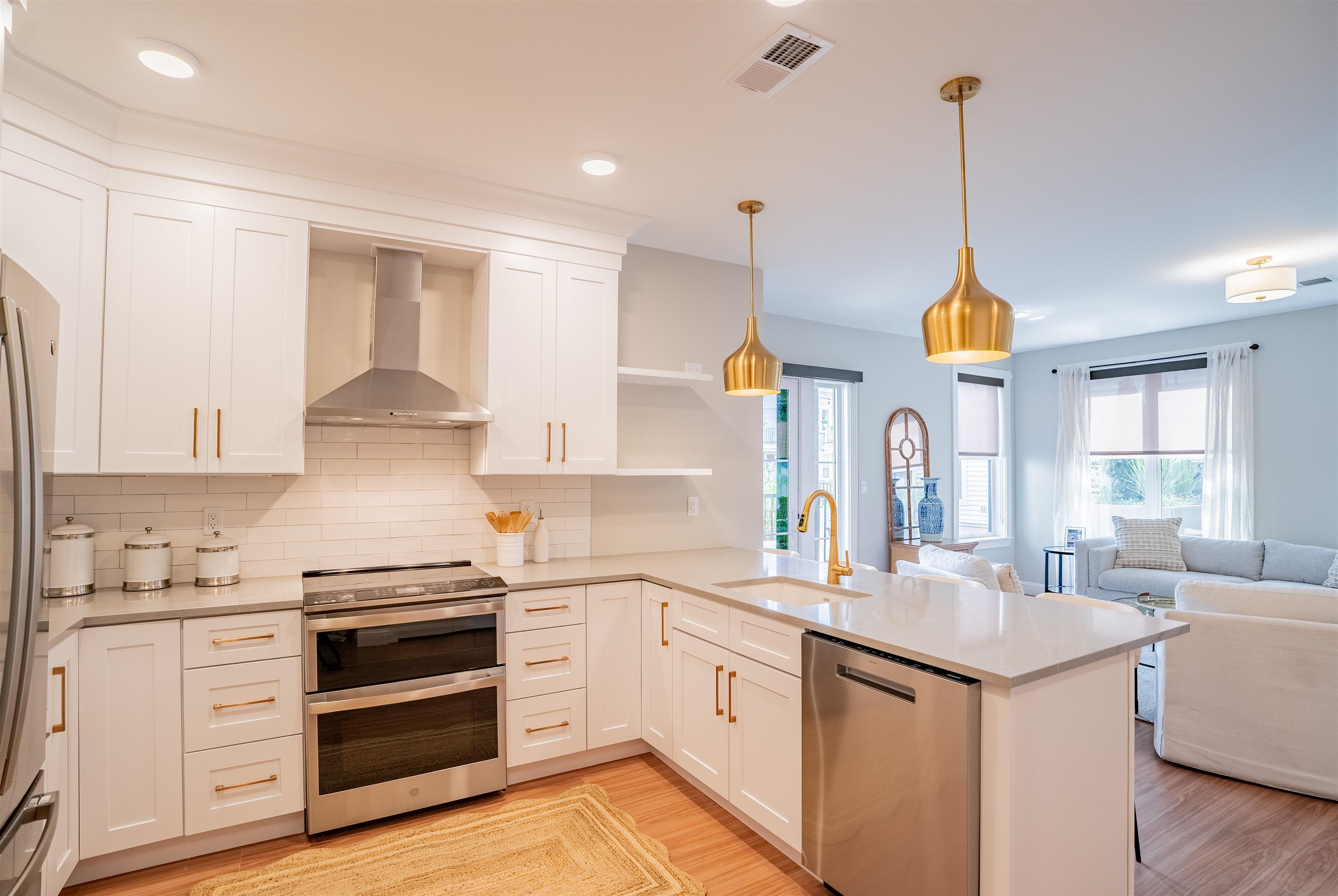 99 Foundry Place 109