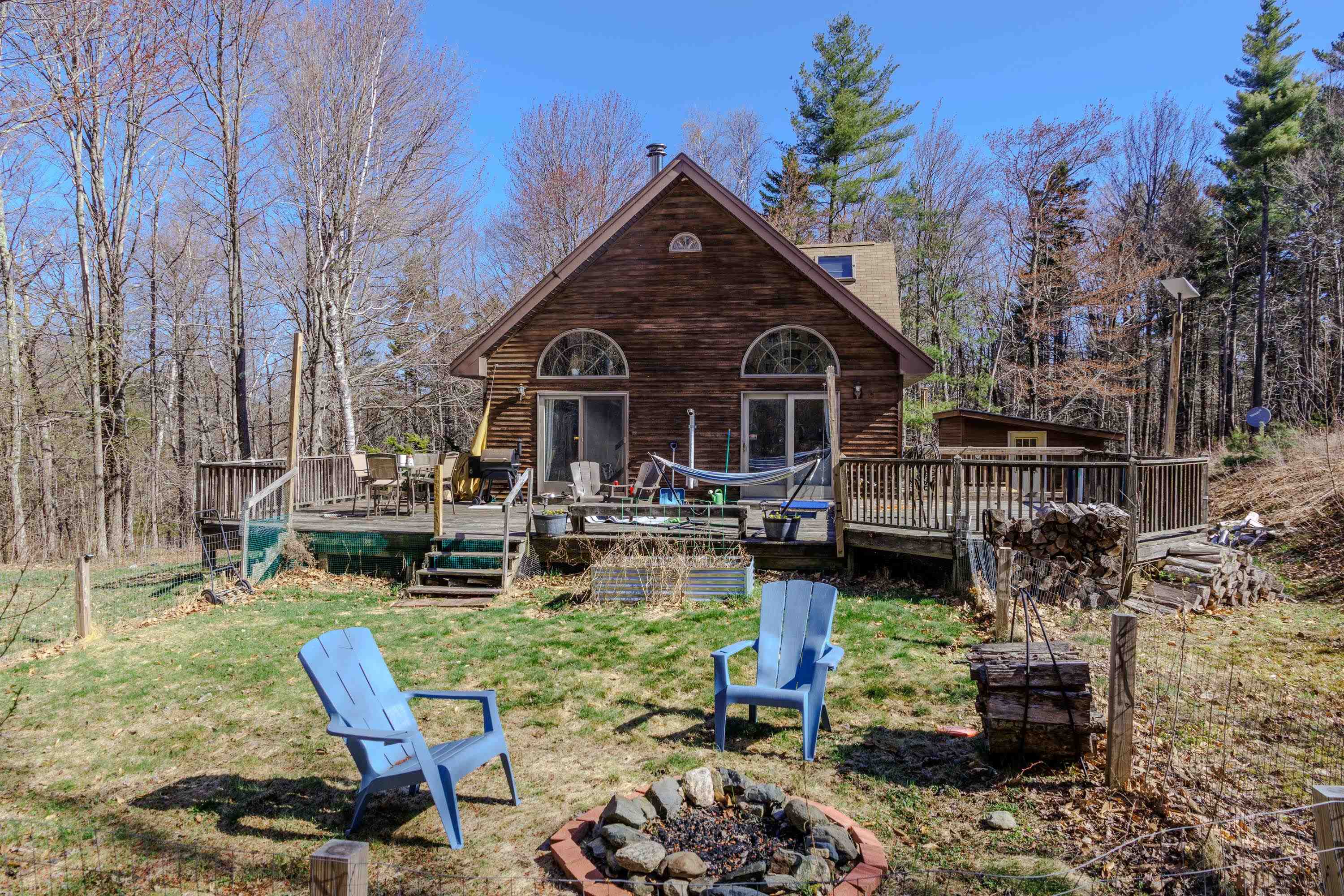 2456 Deer Park Road