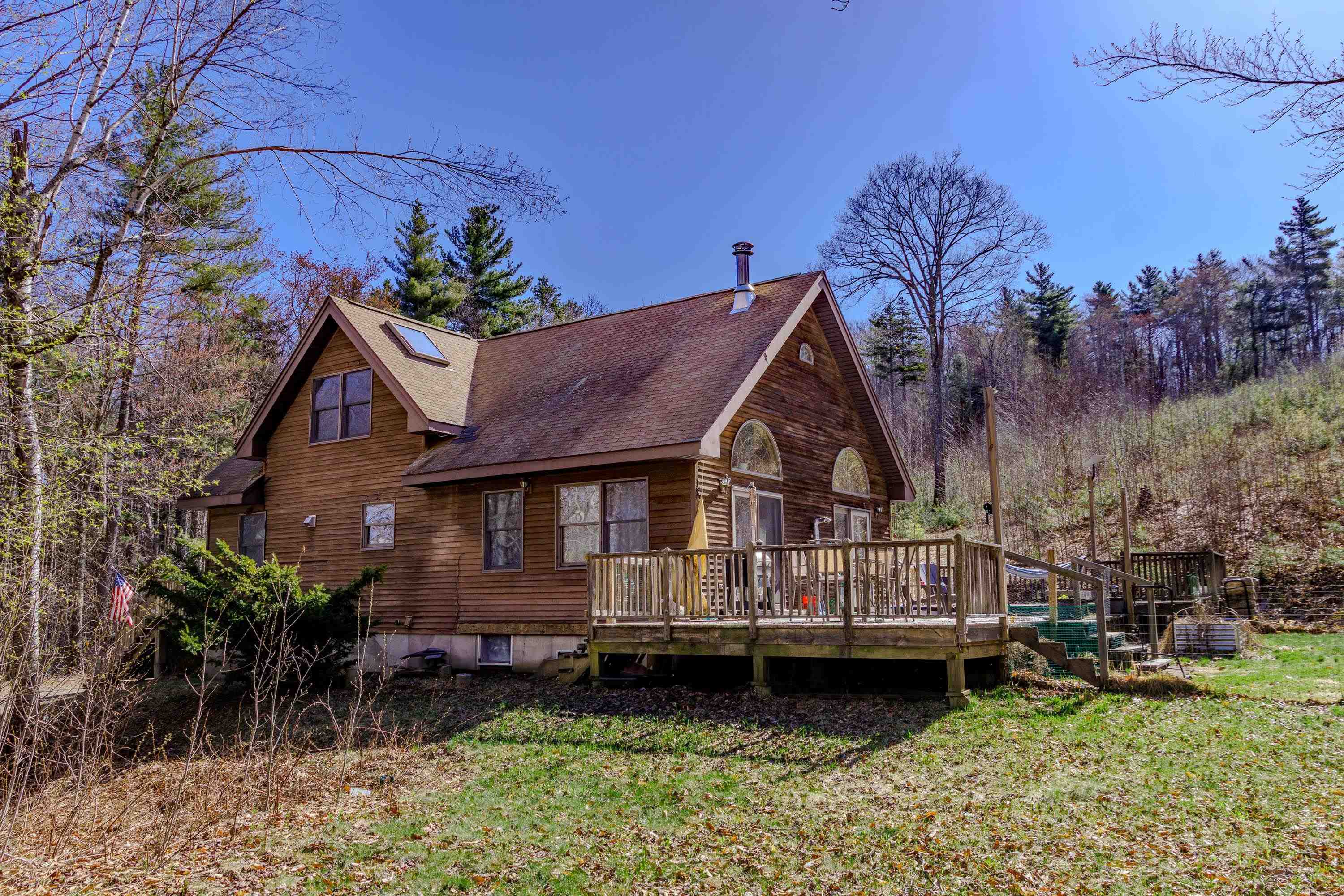 2456 Deer Park Road