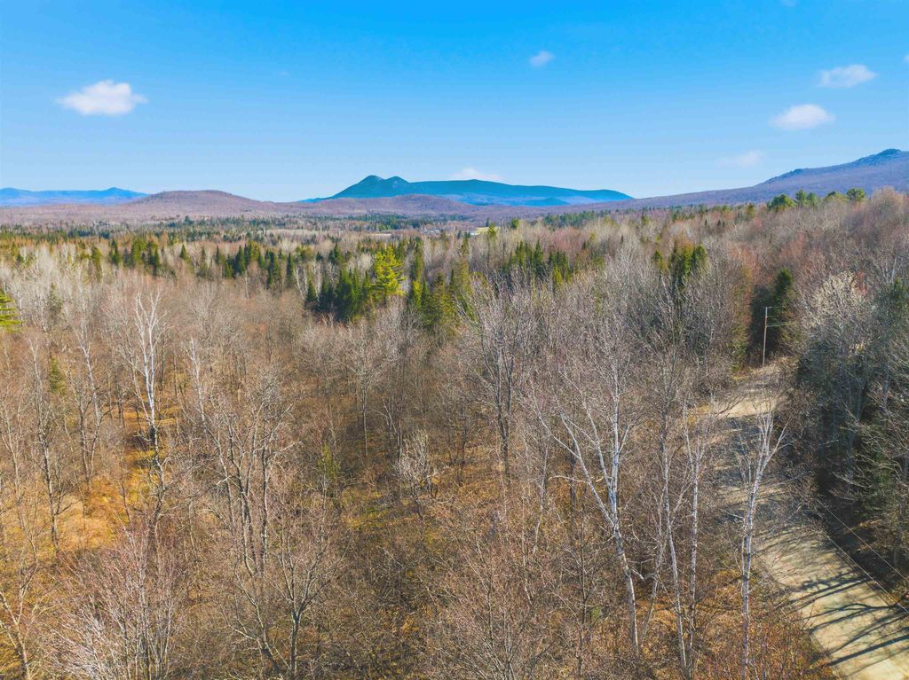 Photo of Thompson Road, Northumberland, NH 03582 (MLS # 5086546)