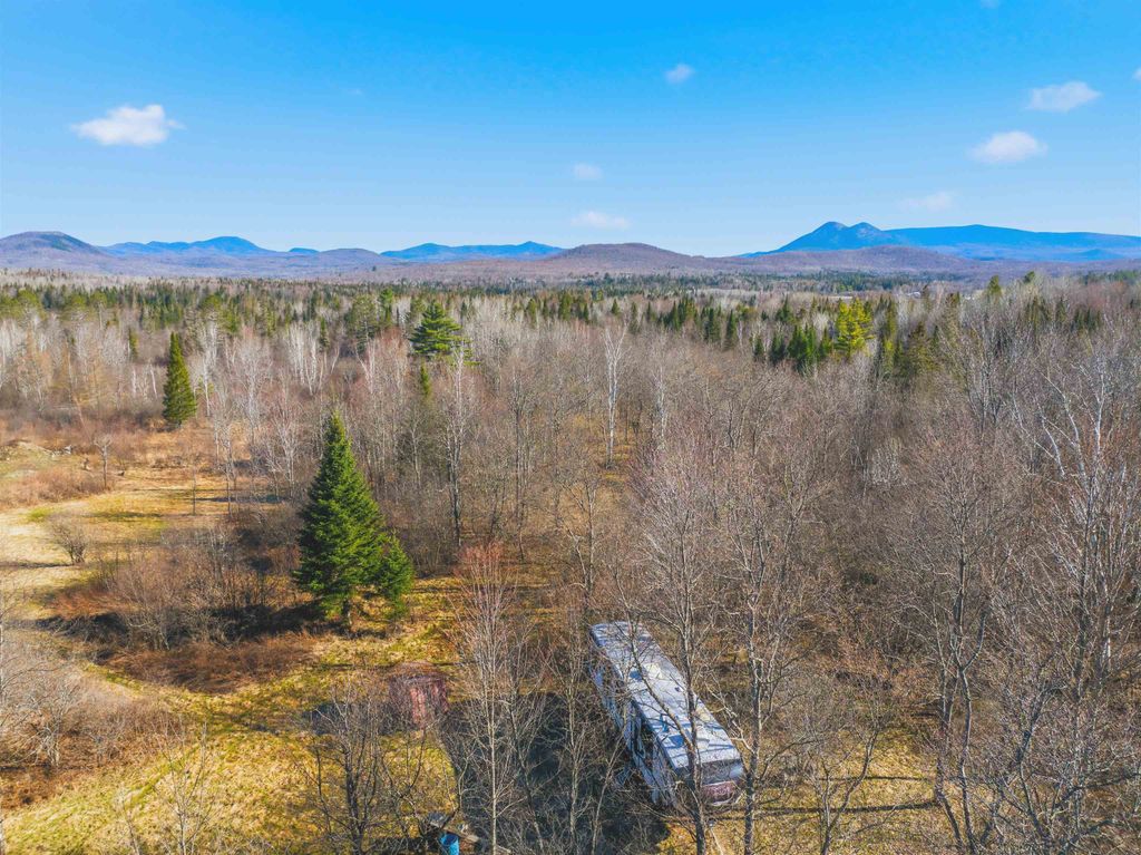 Photo of Thompson Road, Northumberland, NH 03582 (MLS # 5086546)