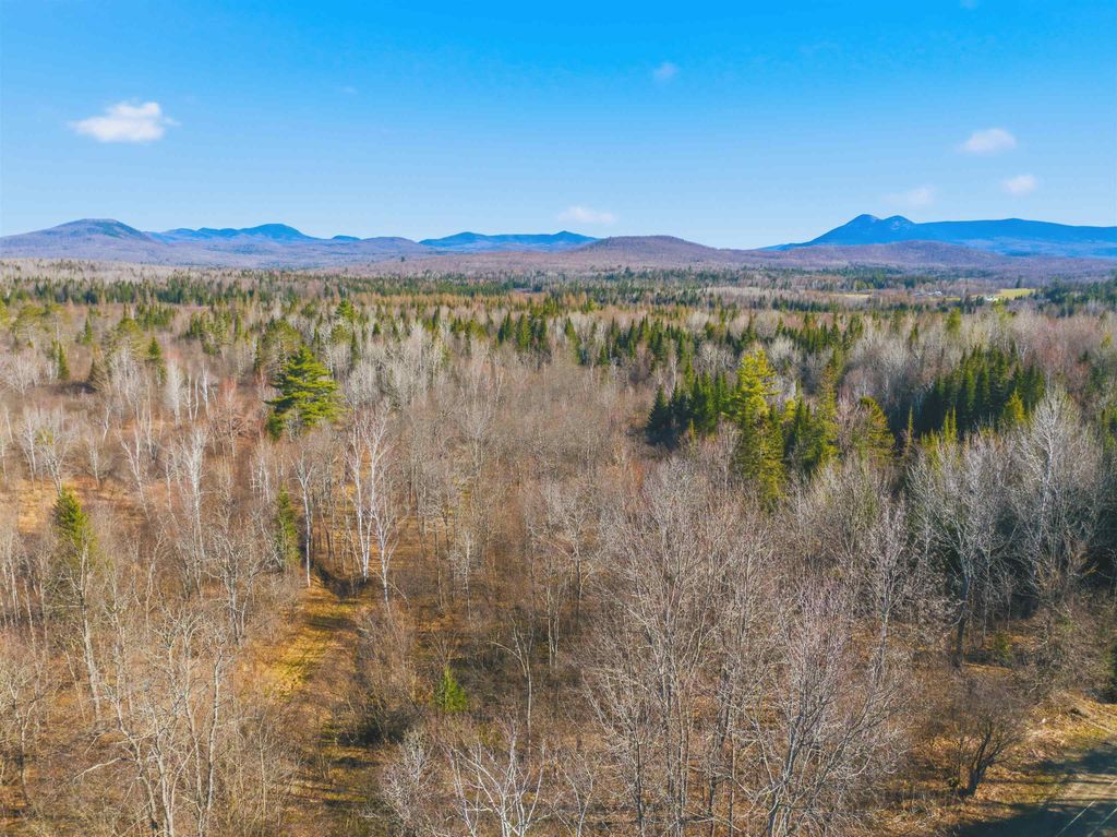 Photo of Thompson Road, Northumberland, NH 03582 (MLS # 5086546)