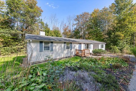 Photo of 30 Farmer Drive, Gilford, NH 03249 (MLS # 5065622)