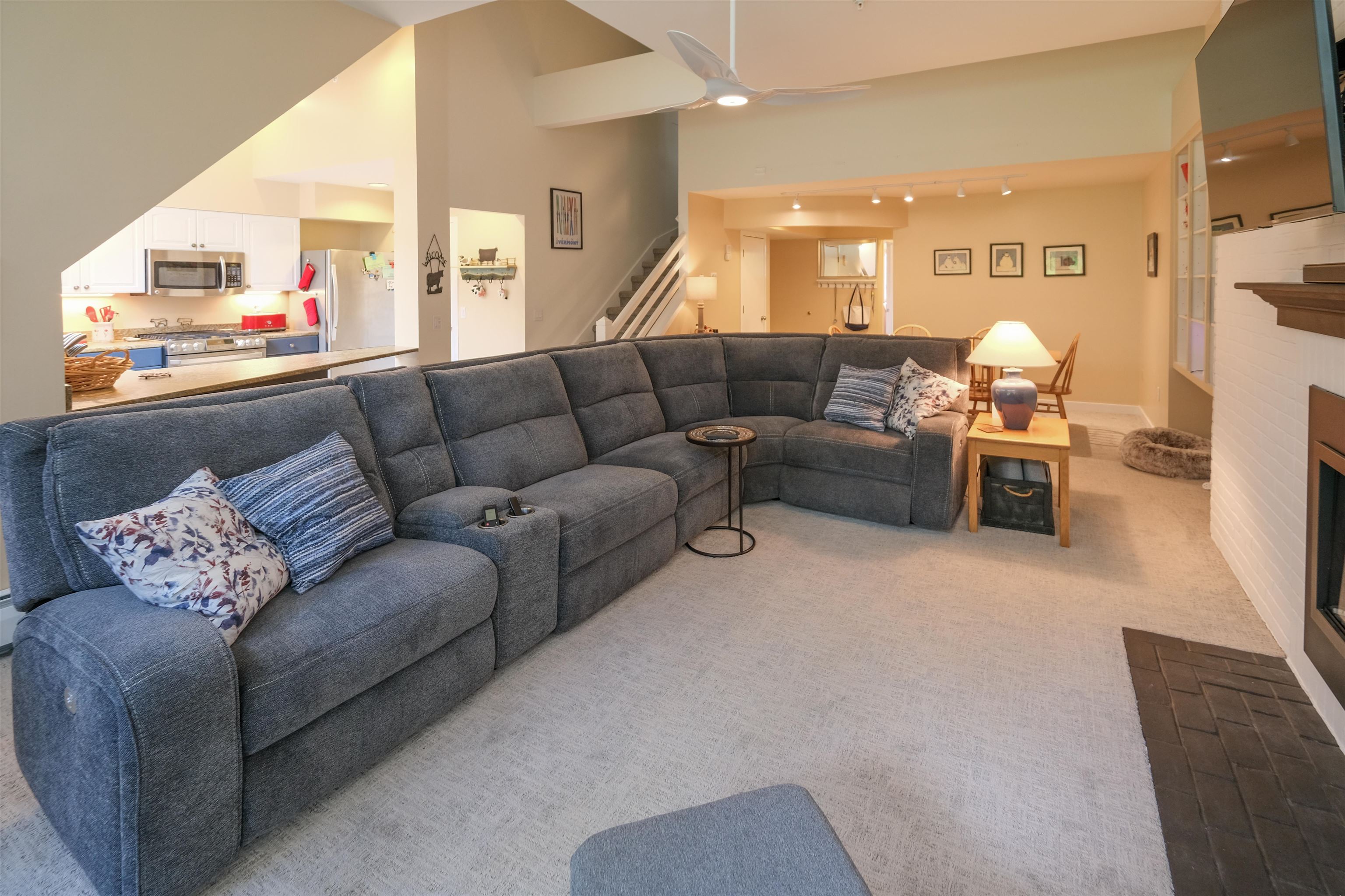 6 Ledgewood Road A-5 w/ A-1 Garage