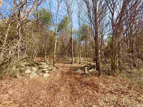 0 Green Mountain Turnpike Chester VT 05143