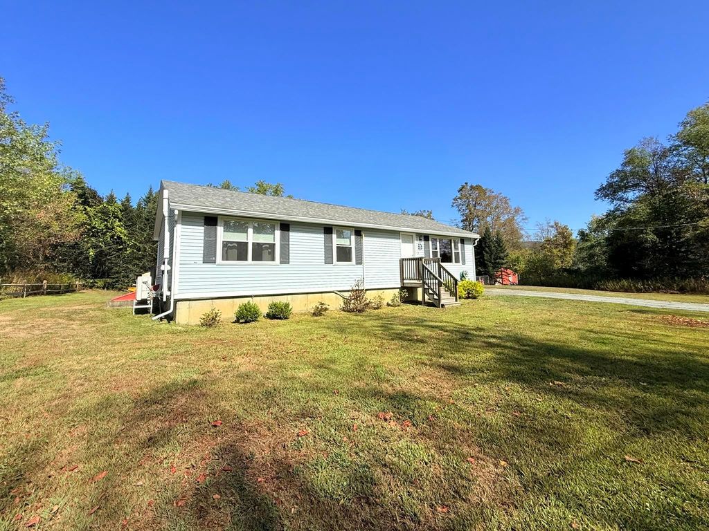 Photo of 36 Puckershire Avenue, Claremont, NH 03743 (MLS # 5065342)