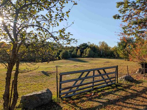 0 Nutting Road 3 Sunapee NH 03287