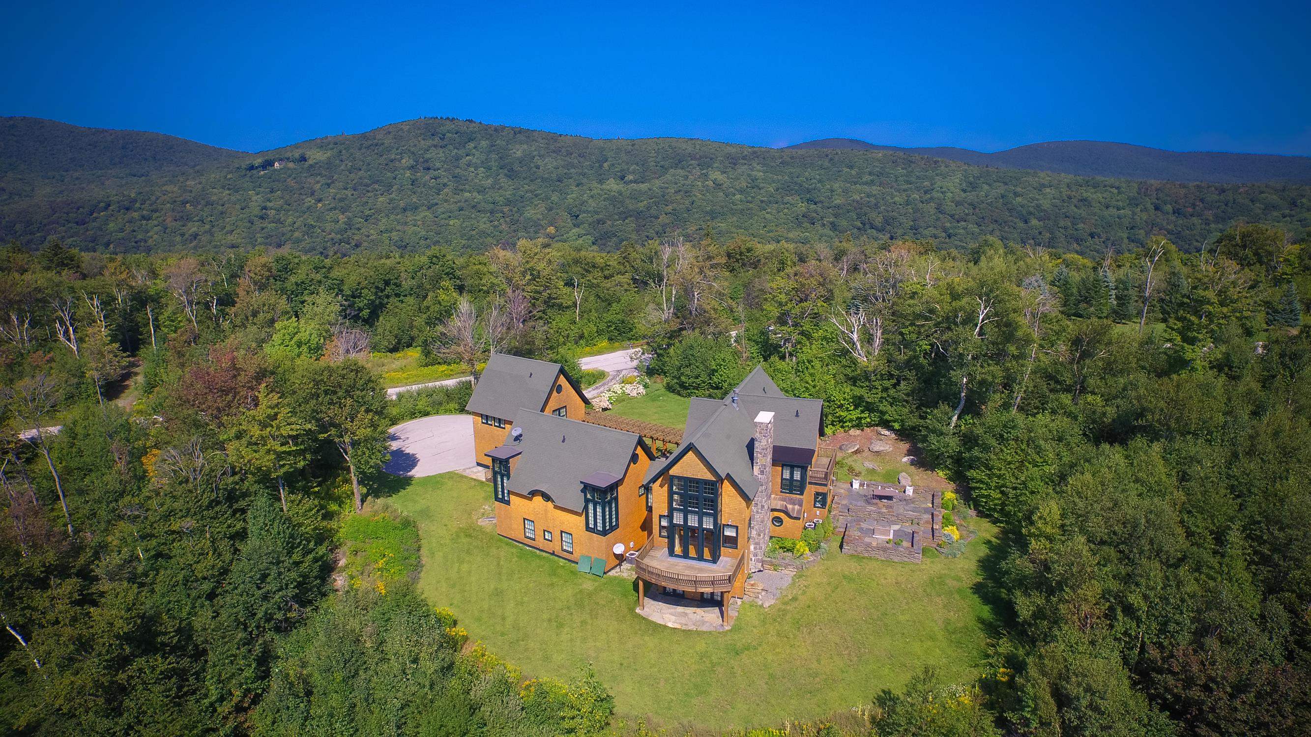 71 Overlook Drive