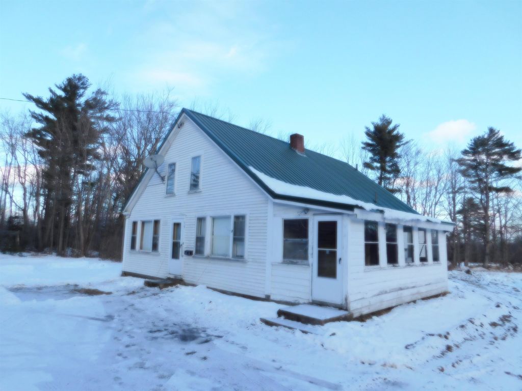 Photo of 50 Kings Highway, Middleton, NH 03887 (MLS # 5072818)