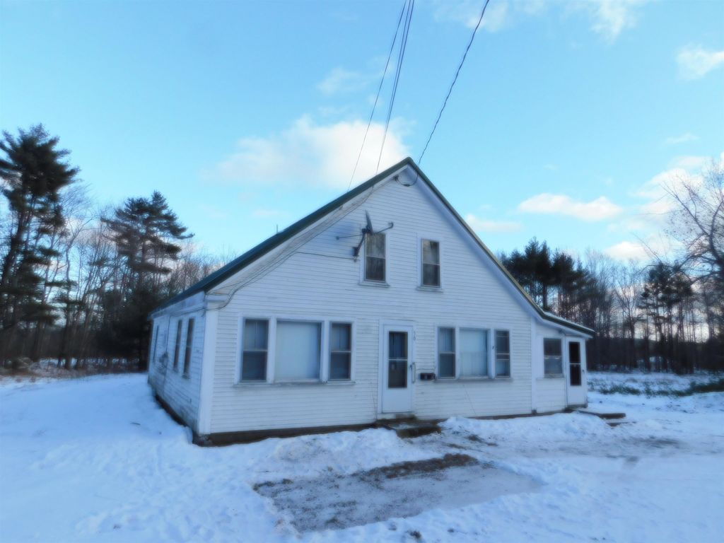 Photo of 50 Kings Highway, Middleton, NH 03887 (MLS # 5072818)