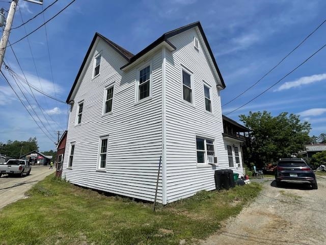 23 Depot Street