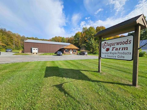 2287 Glover Street Glover VT 05839